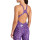 Powerskin ST Next Open Leopard Violet Ltd. Edition Arena Wettkampfanzug 32