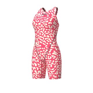 Powerskin ST Next Open Leopard Skin Geranium Ltd. Edition