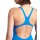 ARENA Womens Pro Solid Blue River