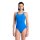 ARENA Womens Pro Solid Blue River