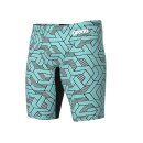 Mens ARENA Escape Swim Jammer