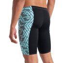 Mens ARENA Escape Swim Jammer 3
