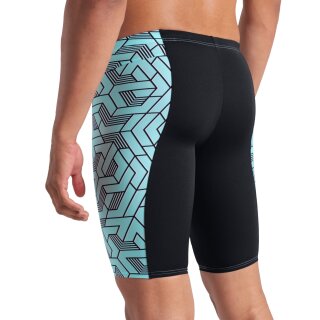 Mens ARENA Escape Swim Jammer 5