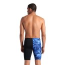Mens ARENA Team Crackle Swim Jammer