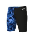 Mens ARENA Team Crackle Swim Jammer 4