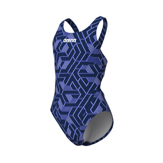 Girl`s ARENA Escape Swimmsuit Swim Tech 140