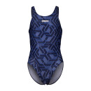 Girl`s ARENA Escape Swimmsuit Swim Tech 140