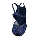 Girl`s ARENA Escape Swimmsuit Swim Tech 140