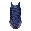 Girl`s ARENA Escape Swimmsuit Swim Tech 152