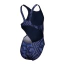 Girl`s ARENA Escape Swimmsuit Swim Tech 164