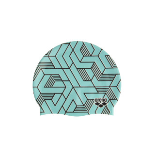 ARENA Badekappe Print Escape 150