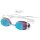 MALMSTEN Swedish Goggles Metalized Schwimmbrille