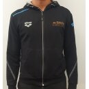 ARENA Team Hooded Jacket Panel Herren S