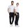 ARENA Team Pant Solid Unisex Baumwolle SWM Wasserball XL