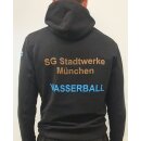 ARENA Team Hooded Sweat Panel SG Stadtwerke München XL
