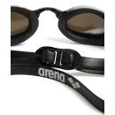 ARENA Cobra Edge Swipe Mirror  Aqua Black Black 110