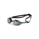ARENA Cobra Edge Swipe Mirror  Aqua Black Black 110