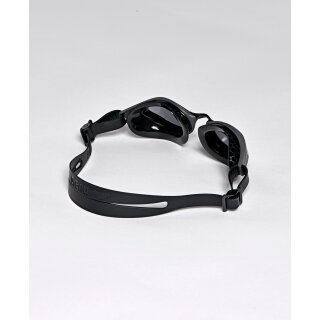 Air Bold Swipe Arena Schwimmbrille Smoke,Smoke,Black 102