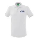 Kampfrichter Poloshirt synthetik Herren