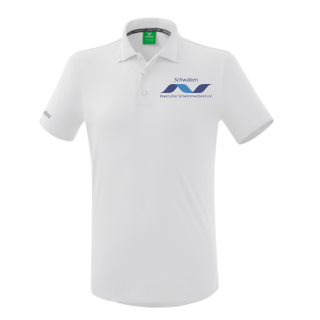 Kampfrichter Poloshirt Synthetik Herren Oberbayern XL