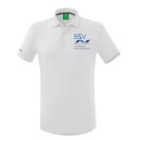 Kampfrichter Poloshirt Baumwolle Herren