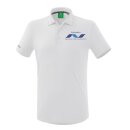Kampfrichter Poloshirt Baumwolle Herren Anderer Verband/Bezirk 3XL