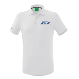 Kampfrichter Poloshirt Baumwolle Herren BSV Schwaben S