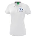 Kampfrichter Poloshirt Baumwolle Damen Schwaben 34