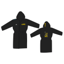 Turbo Bademantel Design SWM Wasserball