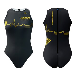 Waterpolo Plus fully printed XL