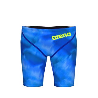 Carbon Glide Jammer LE Cobalt Arena Wettkampfhose 2