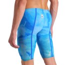 Carbon Glide Jammer LE Cobalt Arena Wettkampfhose 2