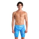 Carbon Glide Jammer LE Cobalt Arena Wettkampfhose 3