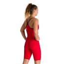 Carbon Air2 FBSL Closed Back Red Arena Wettkampfanzug