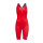 Carbon Air2 FBSL Closed Back Red Arena Wettkampfanzug