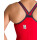 Carbon Air2 FBSL Closed Back Red Arena Wettkampfanzug