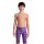 ARENA Powerskin ST NEXT Jammer Junior Leopard Violet 128