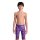 ARENA Powerskin ST NEXT Jammer Junior Leopard Violet 140