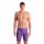 Powerskin ST NEXT Jammer Leopard Violet Arena Wettkampfhose