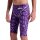 Powerskin ST NEXT Jammer Leopard Violet Arena Wettkampfhose