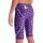 Powerskin ST NEXT Jammer Leopard Violet Arena Wettkampfhose