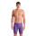 Powerskin ST NEXT Jammer Leopard Violet Arena Wettkampfhose 3