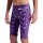Powerskin ST NEXT Jammer Leopard Violet Arena Wettkampfhose 4