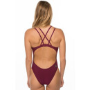 Jolyn Badeanzug Murray Cabernet US 28/ DE 32