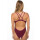 Jolyn Badeanzug Murray Cabernet US 28/ DE 32