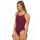 Jolyn Badeanzug Murray Cabernet US 28/ DE 32
