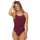 Jolyn Badeanzug Murray Cabernet US 32/ DE 36