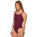 Jolyn Badeanzug Murray Cabernet US 36/ DE 40