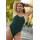 Jolyn Badeanzug Perry Contrast Pine / Marigold US30/DE34
