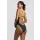 Jolyn Badeanzug Perry Pine / Marigold US30/DE34
